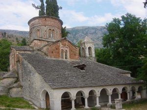 Church of the Dormition of Theotokos