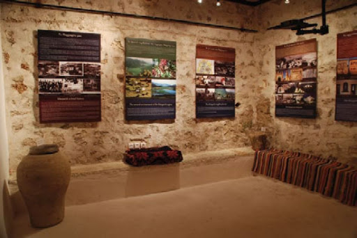 Folklore Museum of Margariti