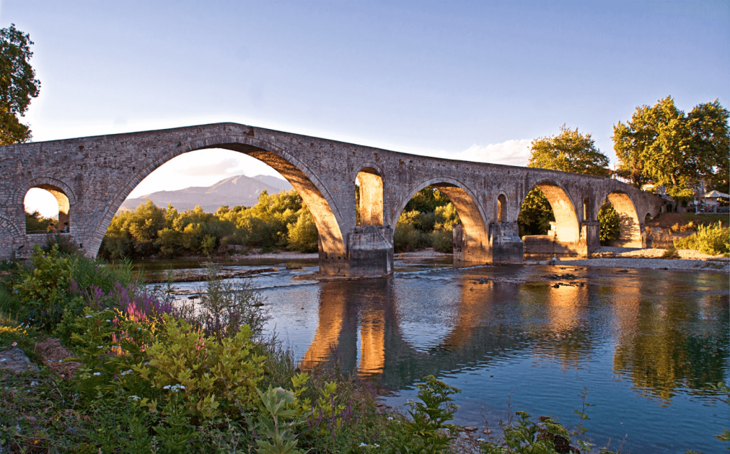 Bridge of Arta